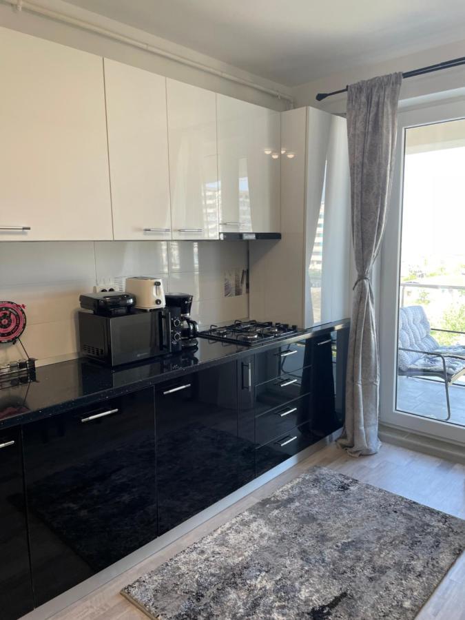 Iany Residence Navodari Luaran gambar