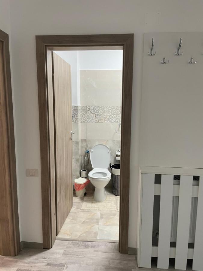 Iany Residence Navodari Luaran gambar
