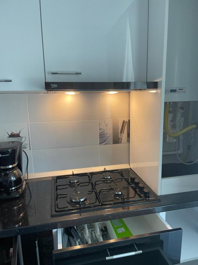 Iany Residence Navodari Luaran gambar