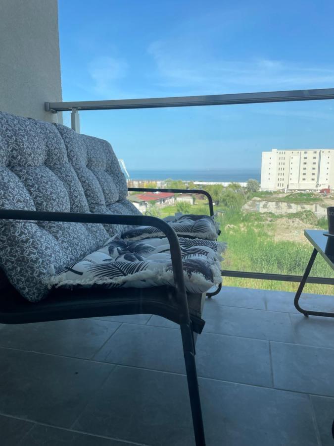 Iany Residence Navodari Luaran gambar