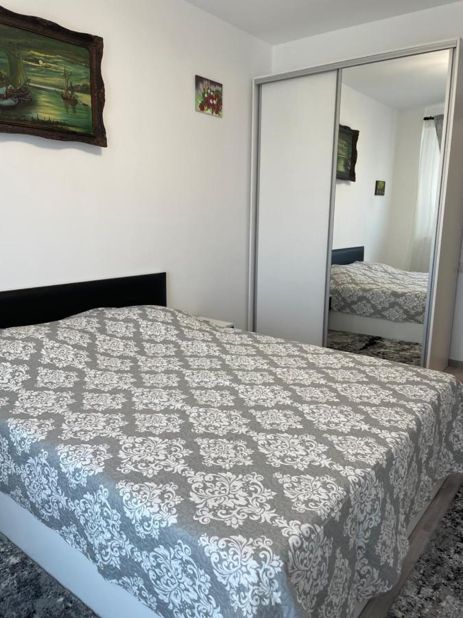 Iany Residence Navodari Luaran gambar