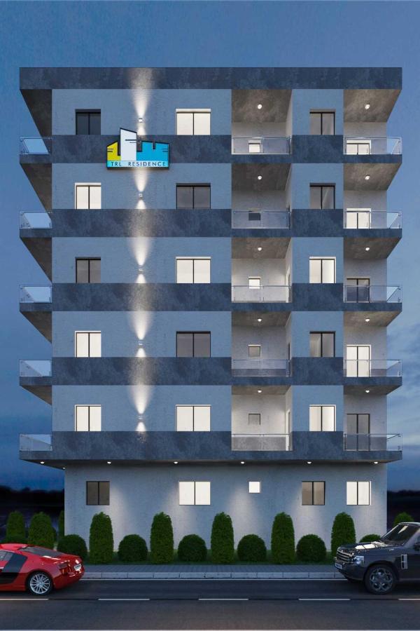 Iany Residence Navodari Luaran gambar