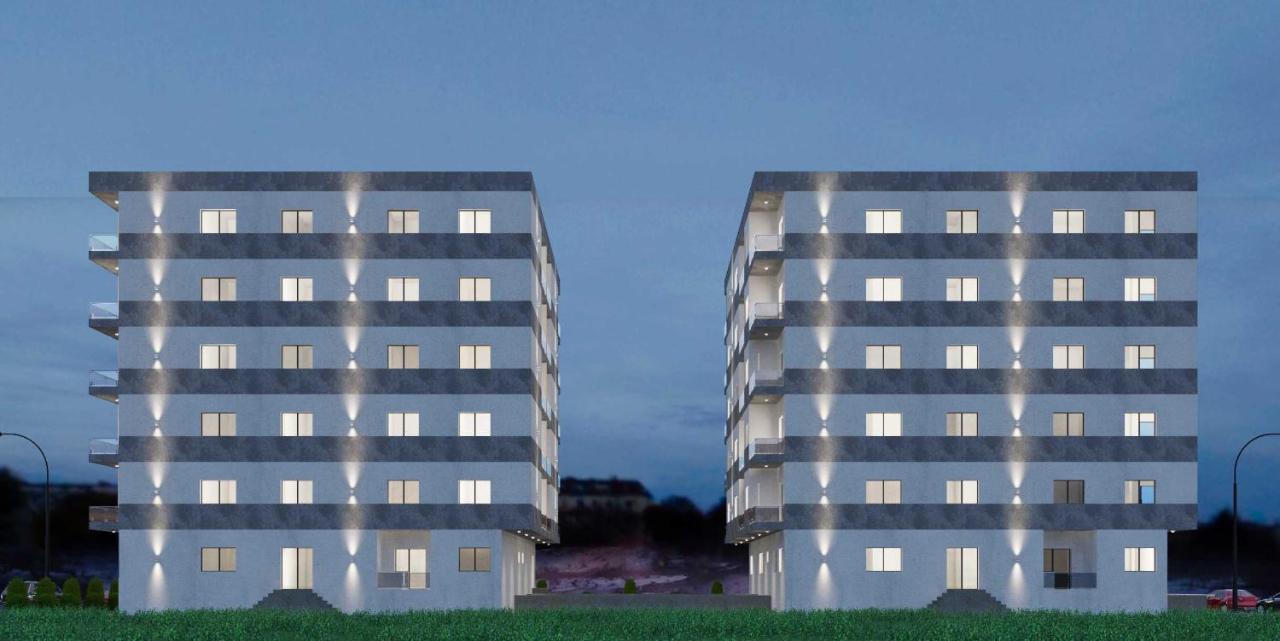 Iany Residence Navodari Luaran gambar